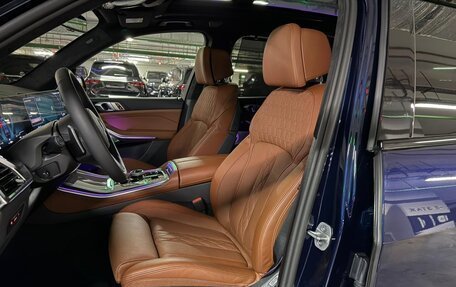 BMW X5, 2025 год, 17 280 000 рублей, 18 фотография