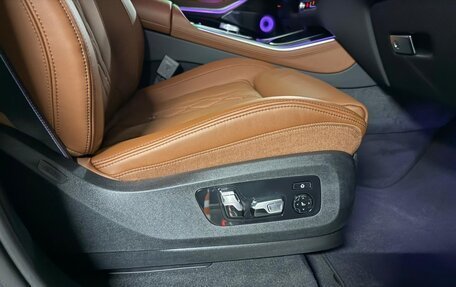 BMW X5, 2025 год, 17 280 000 рублей, 29 фотография