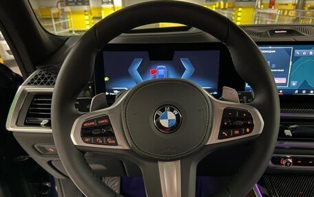 BMW X5, 2025 год, 17 280 000 рублей, 20 фотография