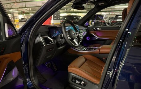 BMW X5, 2025 год, 17 280 000 рублей, 21 фотография