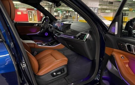 BMW X5, 2025 год, 17 280 000 рублей, 30 фотография