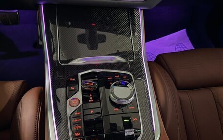 BMW X5, 2025 год, 17 280 000 рублей, 25 фотография