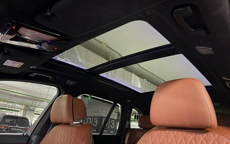 BMW X5, 2025 год, 17 280 000 рублей, 27 фотография