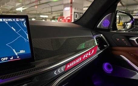 BMW X5, 2025 год, 17 280 000 рублей, 28 фотография