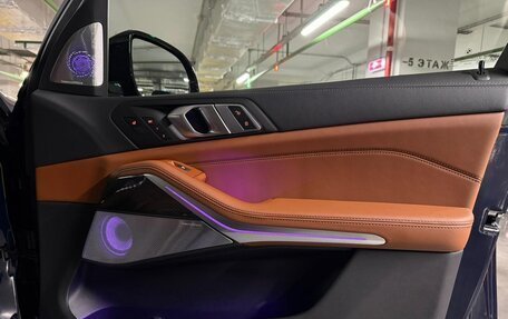 BMW X5, 2025 год, 17 280 000 рублей, 32 фотография