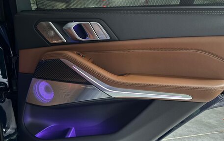 BMW X5, 2025 год, 17 280 000 рублей, 35 фотография