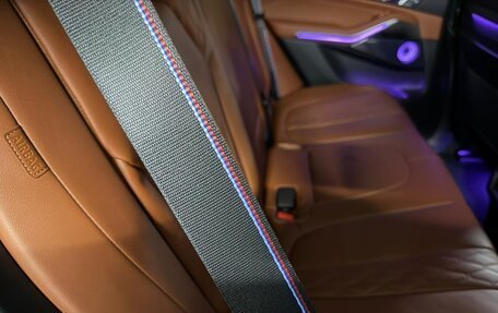 BMW X5, 2025 год, 17 280 000 рублей, 34 фотография