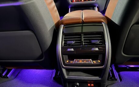 BMW X5, 2025 год, 17 280 000 рублей, 38 фотография