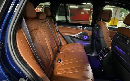 BMW X5, 2025 год, 17 280 000 рублей, 36 фотография