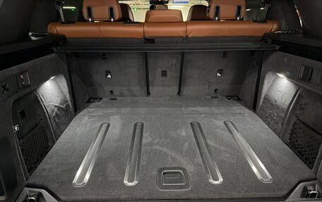 BMW X5, 2025 год, 17 280 000 рублей, 40 фотография