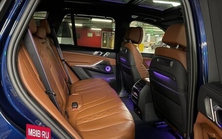 BMW X5, 2025 год, 17 280 000 рублей, 33 фотография