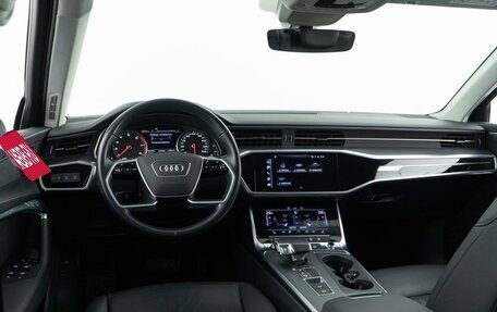 Audi A6, 2020 год, 3 598 999 рублей, 7 фотография