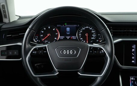 Audi A6, 2020 год, 3 598 999 рублей, 13 фотография