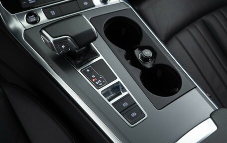 Audi A6, 2020 год, 3 598 999 рублей, 21 фотография