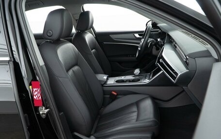 Audi A6, 2020 год, 3 598 999 рублей, 9 фотография