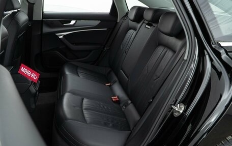 Audi A6, 2020 год, 3 598 999 рублей, 10 фотография