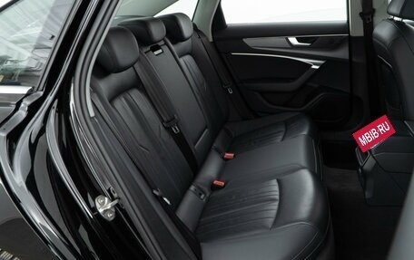 Audi A6, 2020 год, 3 598 999 рублей, 8 фотография