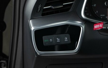 Audi A6, 2020 год, 3 598 999 рублей, 20 фотография