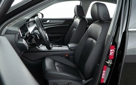 Audi A6, 2020 год, 3 598 999 рублей, 11 фотография