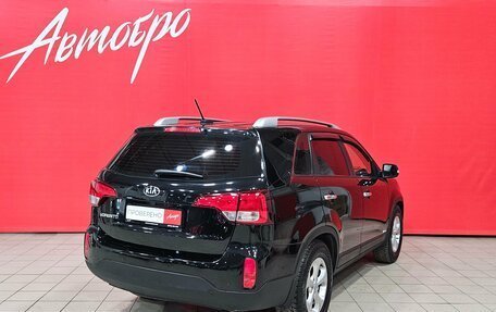 KIA Sorento II рестайлинг, 2018 год, 1 975 000 рублей, 5 фотография
