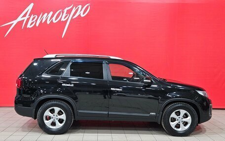 KIA Sorento II рестайлинг, 2018 год, 1 975 000 рублей, 6 фотография