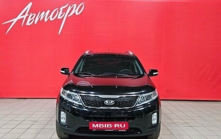 KIA Sorento II рестайлинг, 2018 год, 1 975 000 рублей, 8 фотография