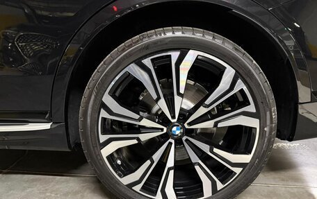 BMW X7, 2025 год, 18 190 000 рублей, 7 фотография