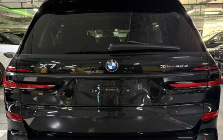 BMW X7, 2025 год, 18 190 000 рублей, 4 фотография