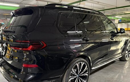 BMW X7, 2025 год, 18 190 000 рублей, 3 фотография