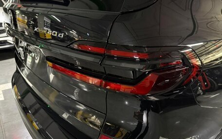 BMW X7, 2025 год, 18 190 000 рублей, 6 фотография