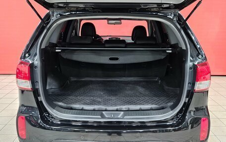 KIA Sorento II рестайлинг, 2018 год, 1 975 000 рублей, 18 фотография