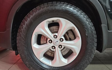 KIA Sorento II рестайлинг, 2018 год, 1 975 000 рублей, 19 фотография