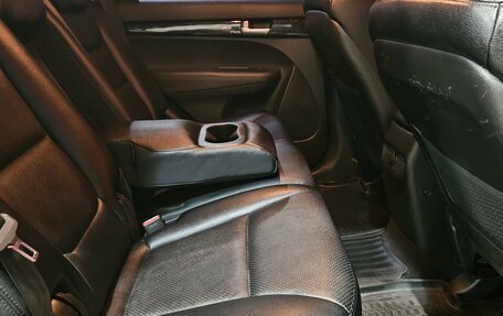 KIA Sorento II рестайлинг, 2018 год, 1 975 000 рублей, 14 фотография