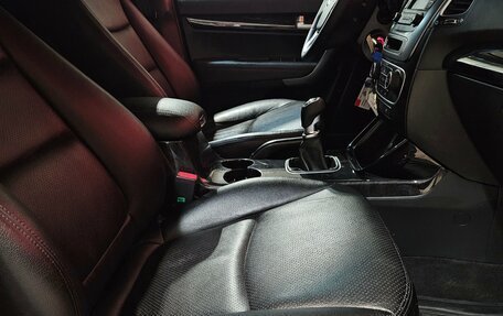 KIA Sorento II рестайлинг, 2018 год, 1 975 000 рублей, 13 фотография