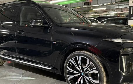 BMW X7, 2025 год, 18 190 000 рублей, 5 фотография