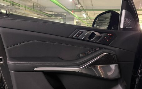 BMW X7, 2025 год, 18 190 000 рублей, 12 фотография