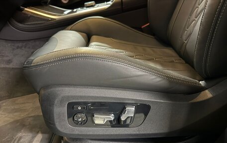 BMW X7, 2025 год, 18 190 000 рублей, 15 фотография