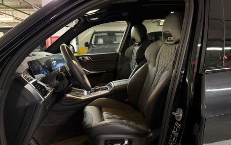 BMW X7, 2025 год, 18 190 000 рублей, 17 фотография