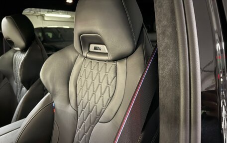 BMW X7, 2025 год, 18 190 000 рублей, 22 фотография