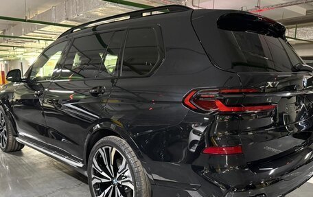 BMW X7, 2025 год, 18 190 000 рублей, 9 фотография