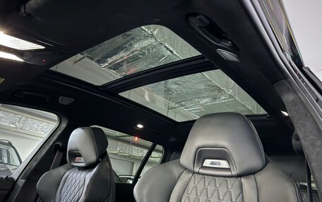 BMW X7, 2025 год, 18 190 000 рублей, 19 фотография