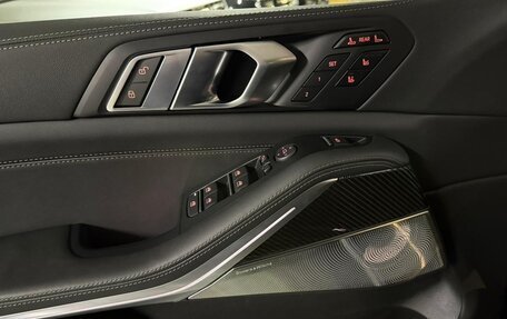 BMW X7, 2025 год, 18 190 000 рублей, 18 фотография