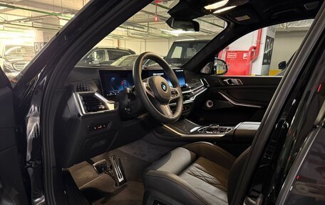 BMW X7, 2025 год, 18 190 000 рублей, 16 фотография