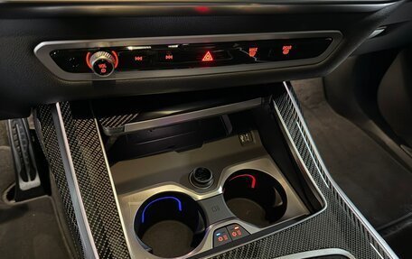 BMW X7, 2025 год, 18 190 000 рублей, 24 фотография