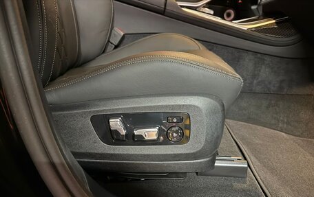 BMW X7, 2025 год, 18 190 000 рублей, 32 фотография