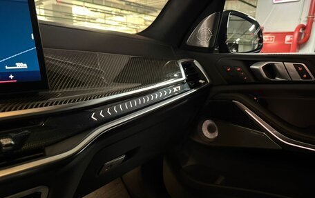 BMW X7, 2025 год, 18 190 000 рублей, 30 фотография