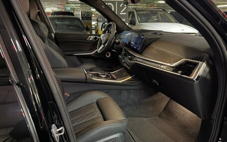 BMW X7, 2025 год, 18 190 000 рублей, 31 фотография