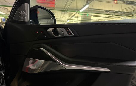 BMW X7, 2025 год, 18 190 000 рублей, 29 фотография