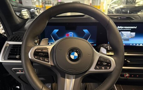 BMW X7, 2025 год, 18 190 000 рублей, 26 фотография