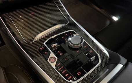 BMW X7, 2025 год, 18 190 000 рублей, 27 фотография